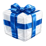 Instant Casino: Gift Image
